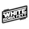 White Boba Fett