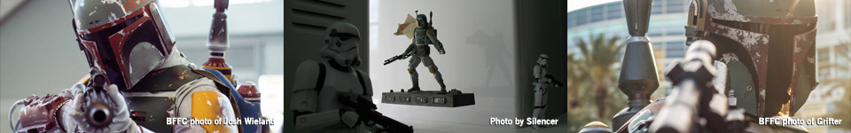 Sarlacc Bar