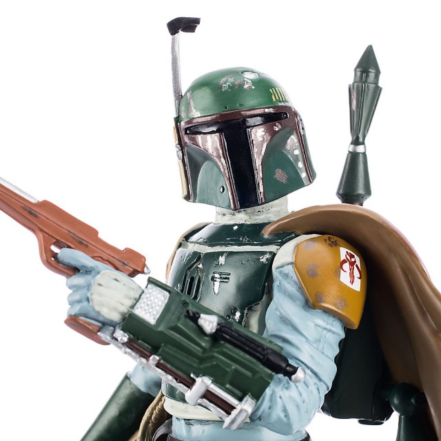 boba fett store