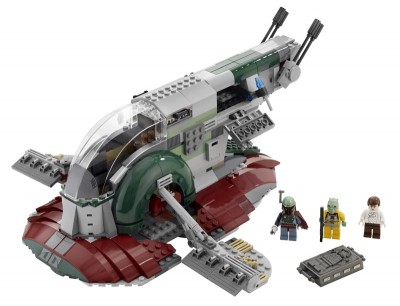 jango fett and boba fett lego