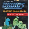 Droids VHS Tape #1