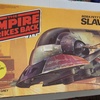 "The Empire Strikes Back" Slave I Model Kit
