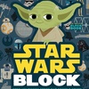 Star Wars Block: Over 100 Words Every Fan Should Know...