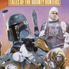 "Tales of the Bounty Hunters" ("Legends"...