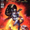 Enemy of the Empire #1 Cover