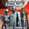 Boba Fett: A New Threat (Book 5), featuring Jango Fett,...