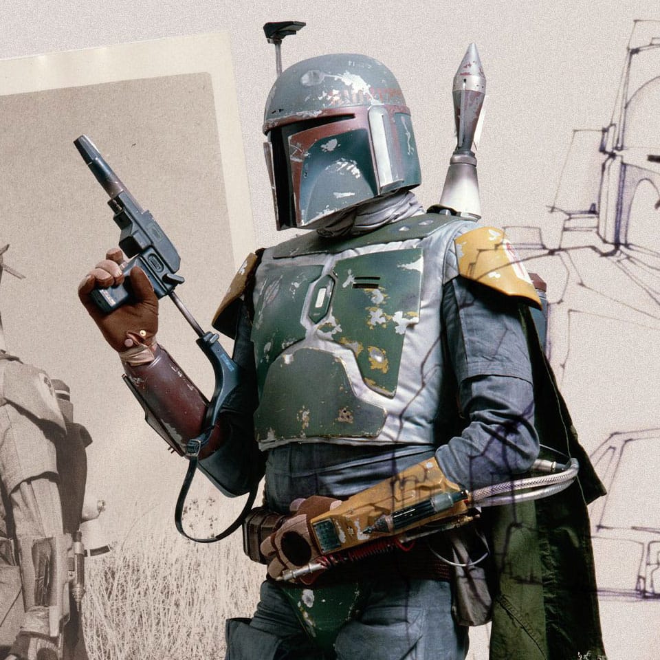 Taro's Profile - Profile - Boba Fett Fan Club