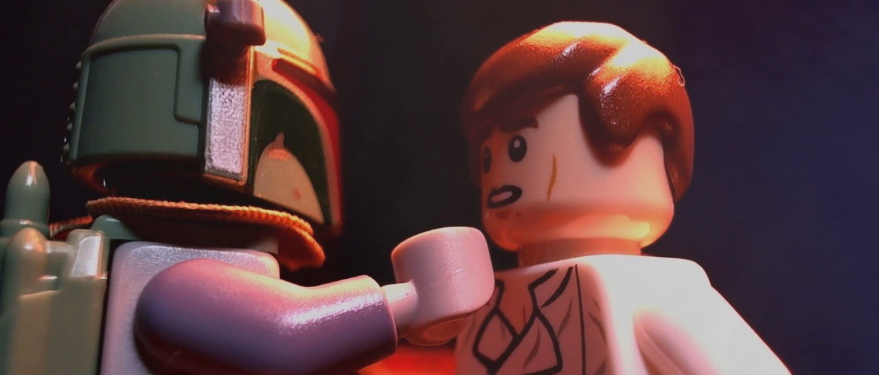 lego star wars clone wars boba fett unlock