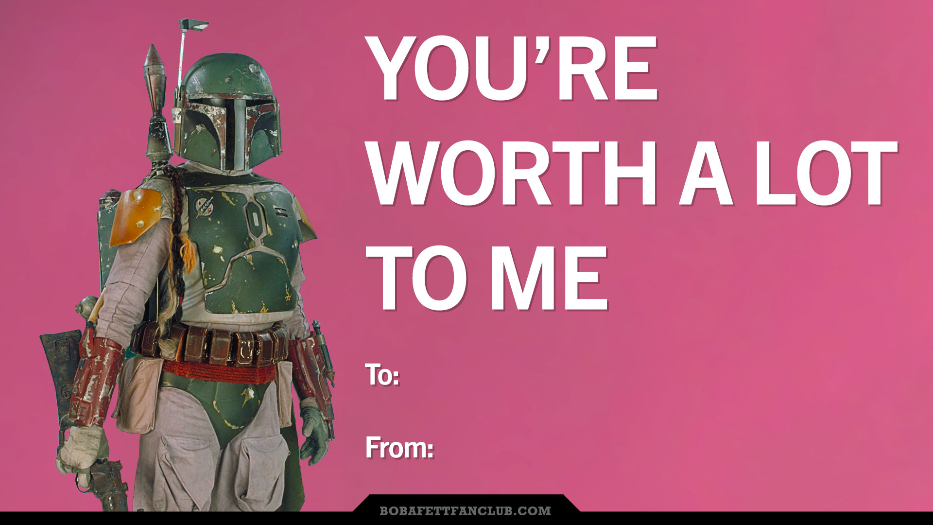 boba fett valentines day