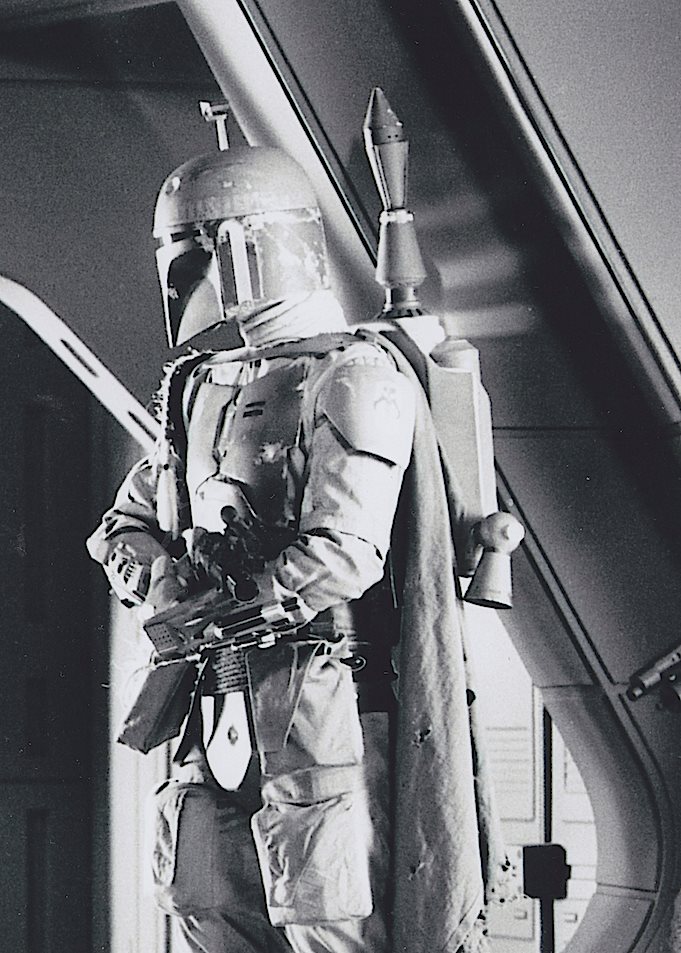 boba fett 297 vintage