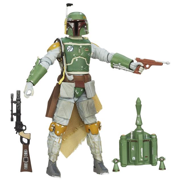 black series boba fett review