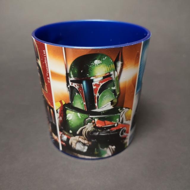 funko boba fett mug