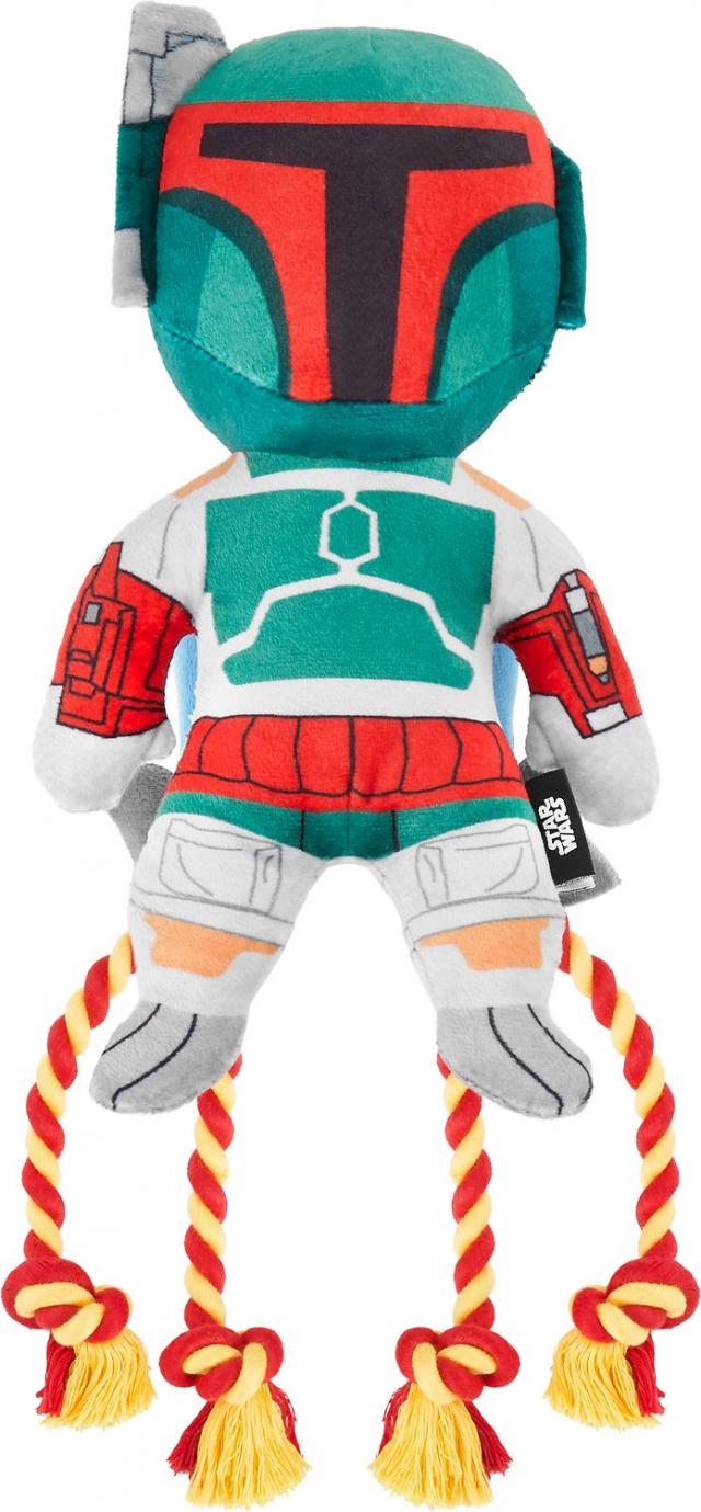 boba plush toy