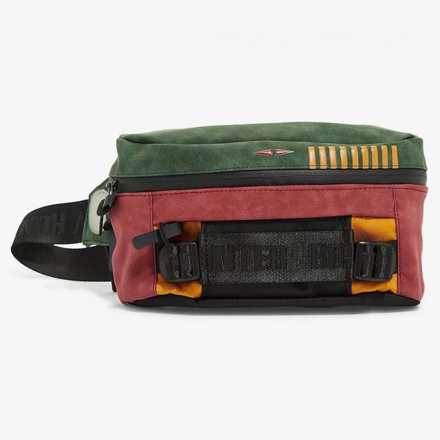 Boba fett sling discount bag