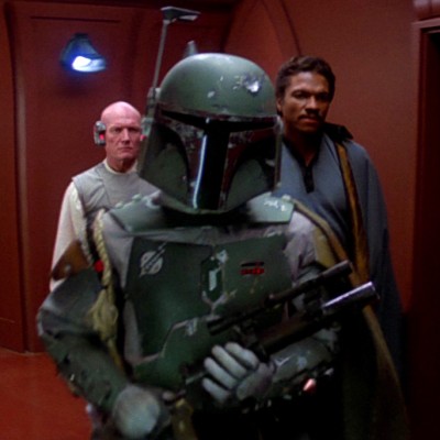 Image: Bespin / Cloud City Scene - Image #1661 - Boba Fett Image ...