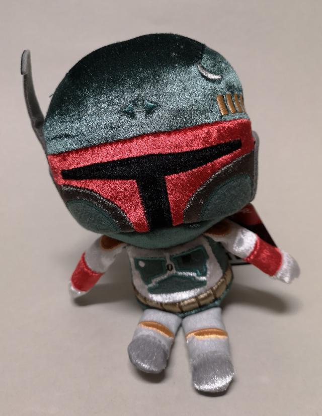 plush boba fett