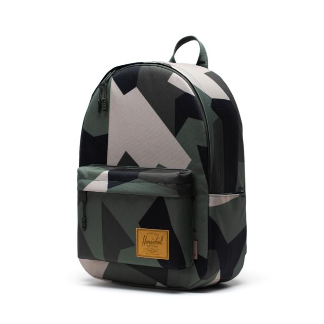 herschel boba fett backpack