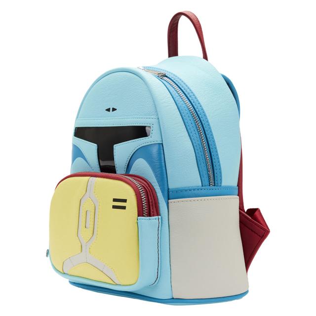 Boba fett loungefly sale