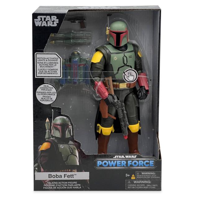 large boba fett figure