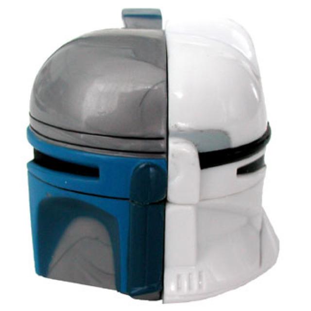 toy box jango fett