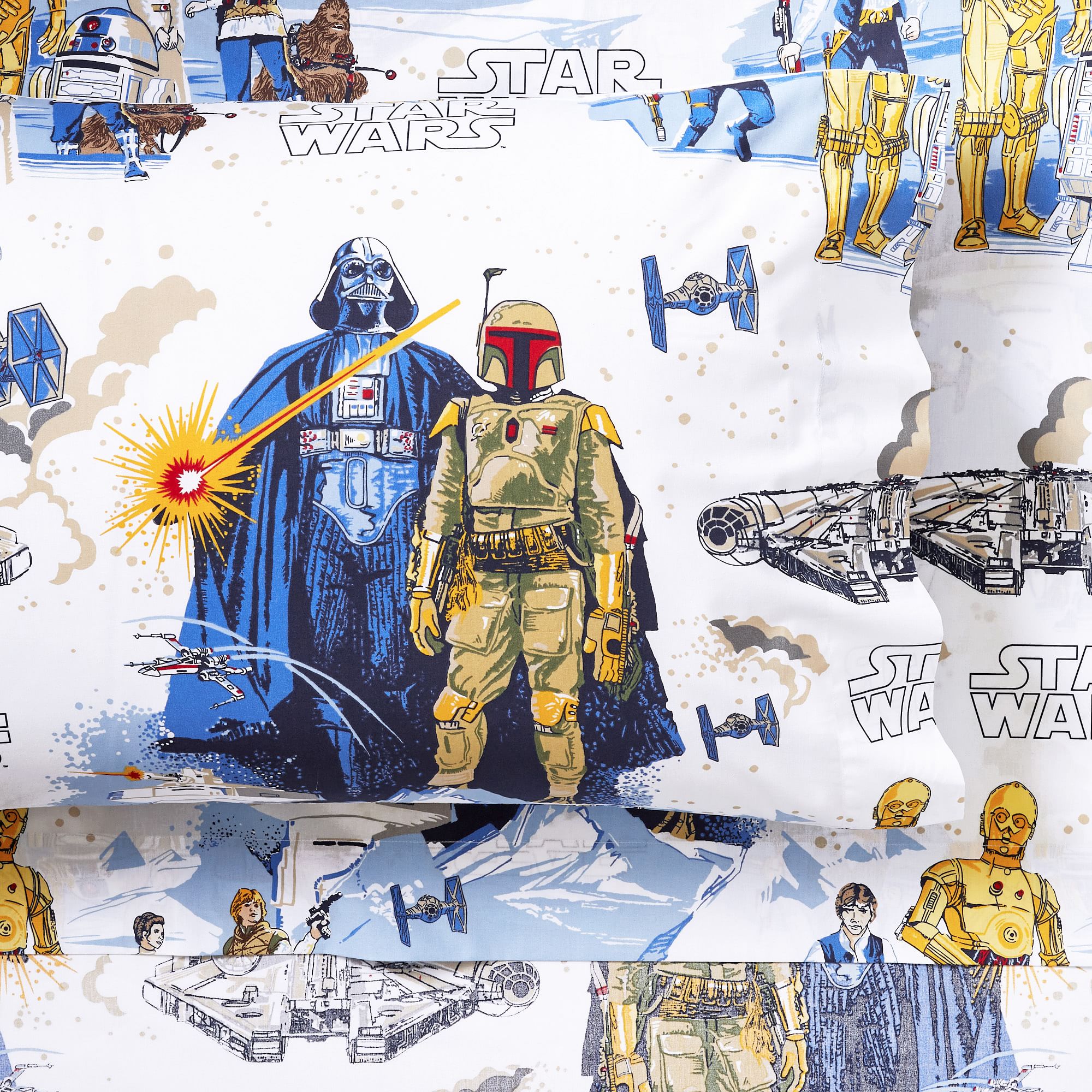 empire strikes back characters