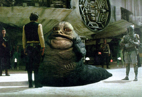 Jabba the store hutt episode 4