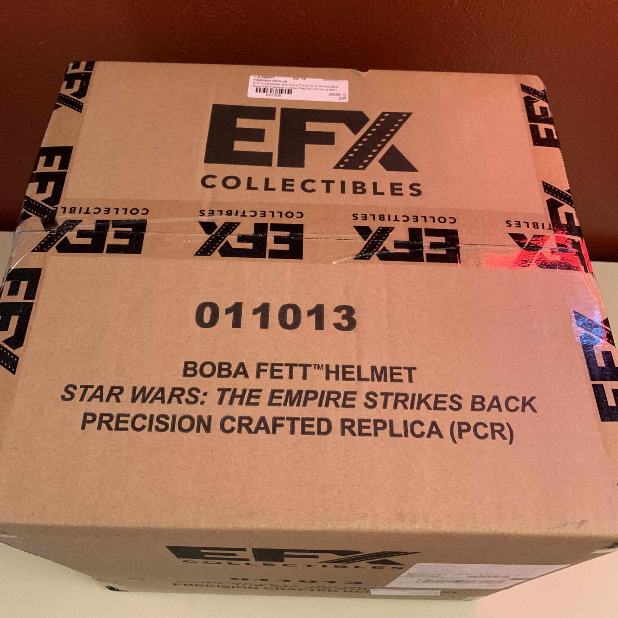 efx boba