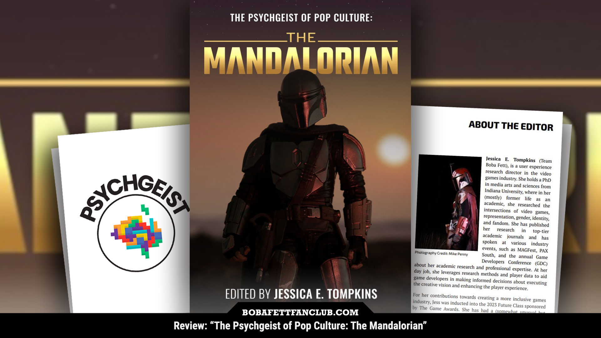 The Mandalorian: Grogu's Identity, Backstory, and Future Explained