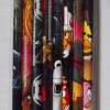 Angry Birds Star Wars 8 Pack Pencils