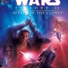 Attack of the Clones #2