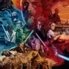 "Attack of the Clones" by Chris Valentine