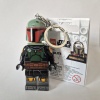 Boba Fett BOBF Version LED Lite Keychain