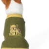 Boba Fett Dog Sweater