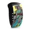 Boba Fett MagicBand (2024 Edition)