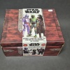 Child costume box with Boba, Jango Fett and Mandalorian