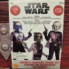 Child costume box with Boba, Jango Fett and Mandalorian