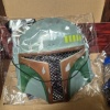 Child costume box with Boba, Jango Fett and Mandalorian