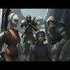 &quot;The Clone Wars&quot; Concept Art of Boba Fett...