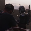 Disney Gallery The Mandalorian &quot;Making of Season...