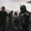 Disney Gallery The Mandalorian &quot;Making of Season...