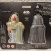 Disney Salt and Pepper Shakers (Darth Vader and Boba...