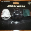 Disney Star Wars Erasers