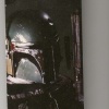 The Empire Strikes Back Boba Fett Bookmark