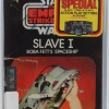 Kenner The Empire Strikes Back Slave I