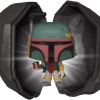 Funko Pocket Pop Star Wars Coal Boba Fett