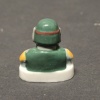 Fève Boba Fett bust