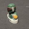 Fève Boba Fett bust