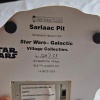 Galactic Village Collection Sarlaac Pit