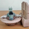 Galactic Village Collection Slave I with Boba Fett