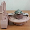 Galactic Village Collection Slave I with Boba Fett